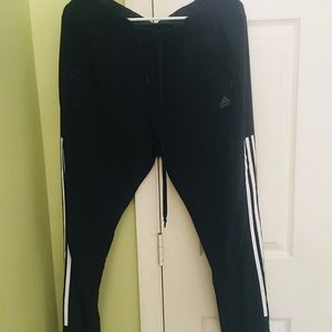 Adidas joggers